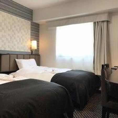 Apa Hotel Chiba Inzaimakinohara-Ekimae Narita Eksteriør bilde