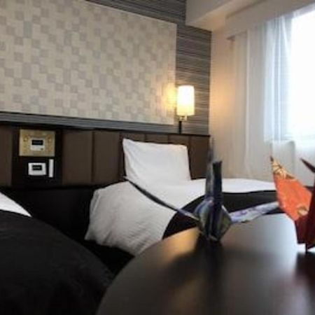 Apa Hotel Chiba Inzaimakinohara-Ekimae Narita Eksteriør bilde