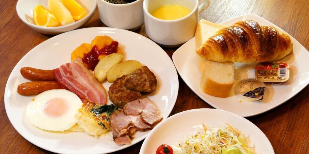 Apa Hotel Chiba Inzaimakinohara-Ekimae Narita Eksteriør bilde