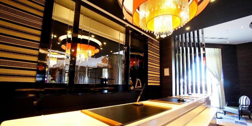 Apa Hotel Chiba Inzaimakinohara-Ekimae Narita Eksteriør bilde