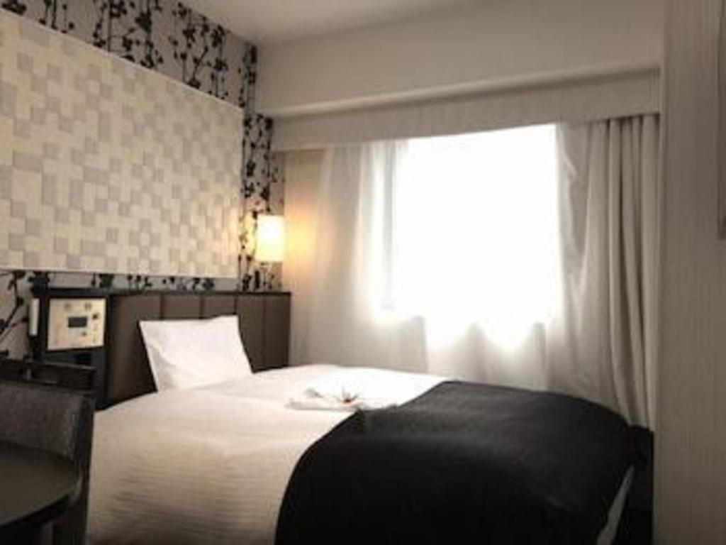 Apa Hotel Chiba Inzaimakinohara-Ekimae Narita Eksteriør bilde