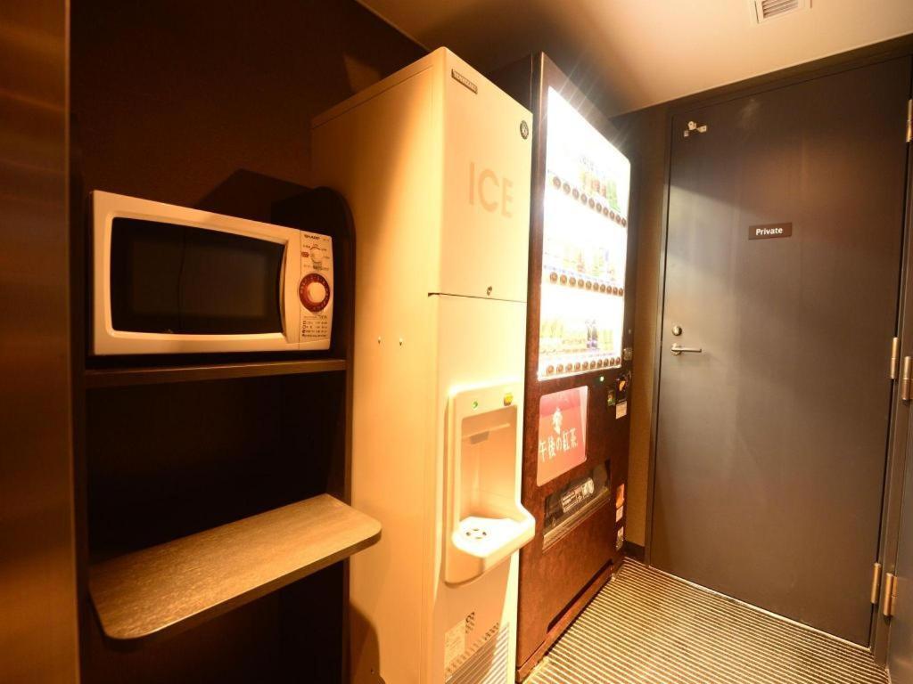 Apa Hotel Chiba Inzaimakinohara-Ekimae Narita Eksteriør bilde