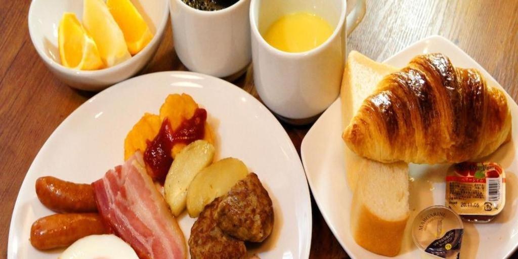 Apa Hotel Chiba Inzaimakinohara-Ekimae Narita Eksteriør bilde