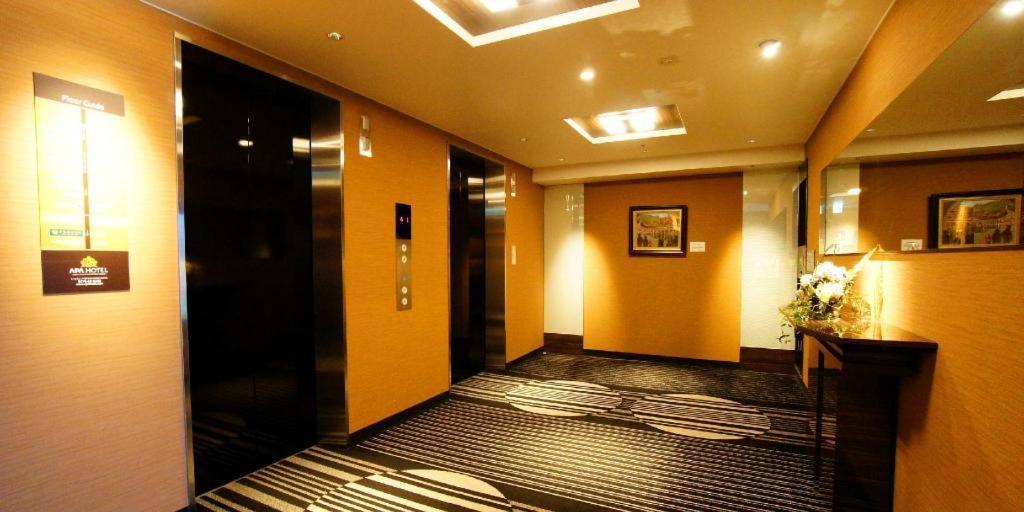 Apa Hotel Chiba Inzaimakinohara-Ekimae Narita Eksteriør bilde