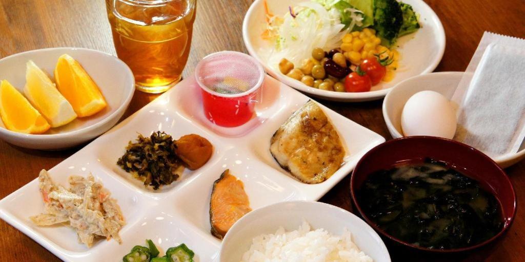 Apa Hotel Chiba Inzaimakinohara-Ekimae Narita Eksteriør bilde