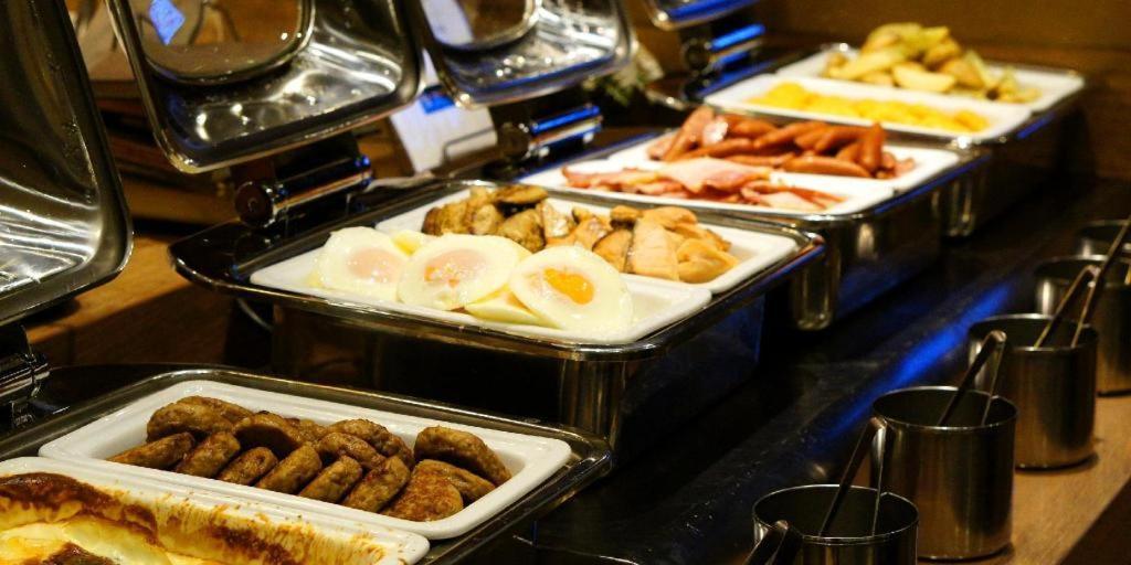 Apa Hotel Chiba Inzaimakinohara-Ekimae Narita Eksteriør bilde